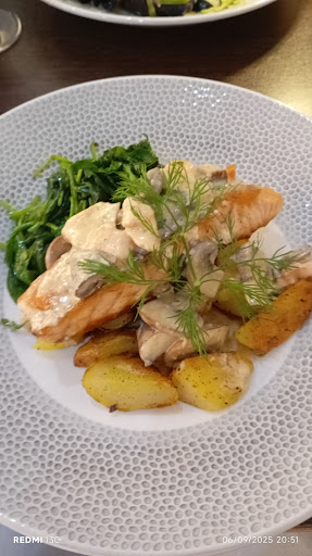 Photo of Eating Greek MK - 8 Church St, Wolverton, Milton Keynes MK12 5JN